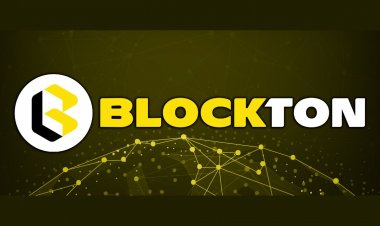 ब्लॉकटॉन ब्लॉकचेन एक फास्ट, हाय थ्रूपूट ओपन सोर्स है जो ओपन सोर्स की विस्तार योग्य, तेज़ और सुरक्षित प्रणाली है