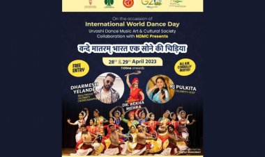 “भारत एक सोने की चिड़िया: भारत की समृद्ध सांस्कृतिक विरासत का अन्वेषण”